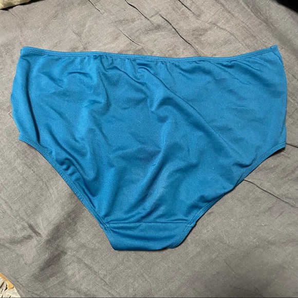 Nettle’a Tale Julia Bottoms XL Dark Teal - Picture 2 of 6